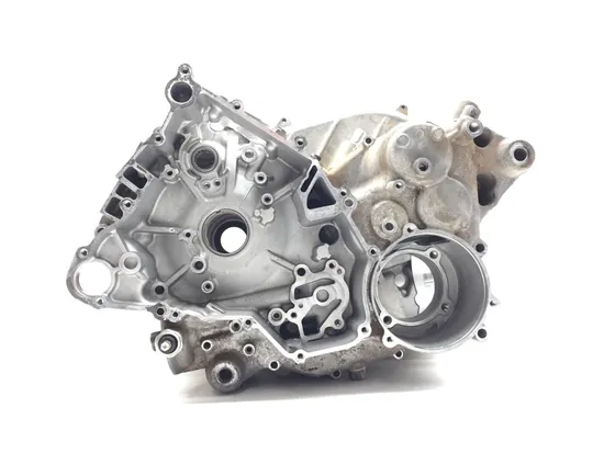 Engine Left Right Center Cases Case 2009 Kawasaki Teryx 750 KRF750G 4x4 FI 3322