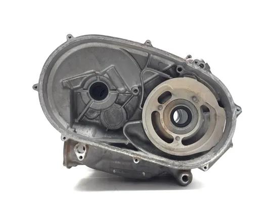 Engine Left Right Center Cases Case 2009 Kawasaki Teryx 750 KRF750G 4x4 FI 3322