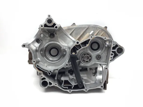 Engine Left Right Center Cases Case 2009 Kawasaki Teryx 750 KRF750G 4x4 FI 3322