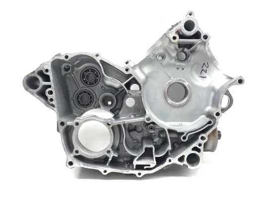 Engine Left Right Center Cases Case 2009 Kawasaki Teryx 750 KRF750G 4x4 FI 3322