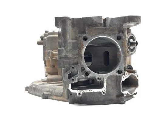 Engine Left Right Center Cases Case 2009 Kawasaki Teryx 750 KRF750G 4x4 FI 3322