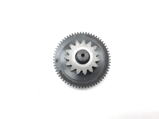 Engine Starter Gears 2009 Kawasaki Teryx 750 KRF750G 4x4 FI 3322