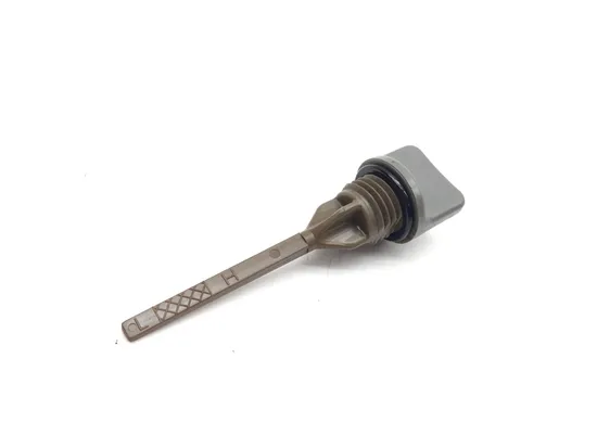 Engine Oil Fill Cover Dipstick Dip Stick 2009 Kawasaki Teryx 750 KRF750G 3322