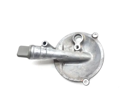 Engine Oil Fill Cover Dipstick Dip Stick 2009 Kawasaki Teryx 750 KRF750G 3322