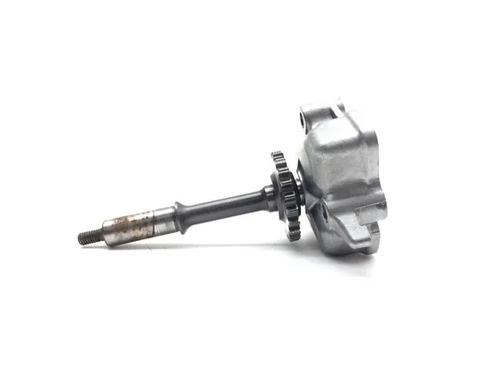 Engine Oil Pump Assembly 2009 Kawasaki Teryx 750 KRF750G 4x4 FI 3322