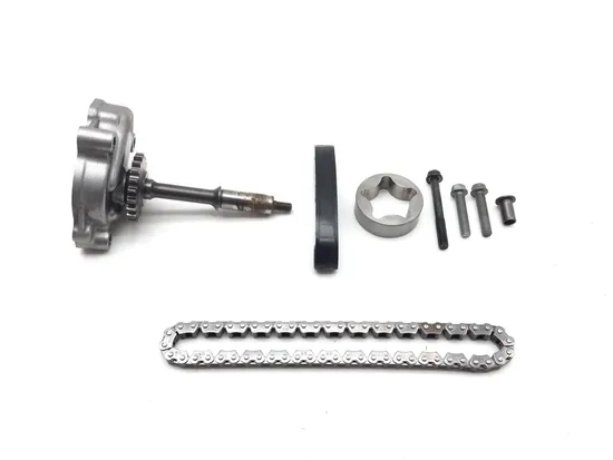 Engine Oil Pump Assembly 2009 Kawasaki Teryx 750 KRF750G 4x4 FI 3322