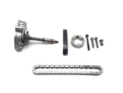 Engine Oil Pump Assembly 2009 Kawasaki Teryx 750 KRF750G 4x4 FI 3322