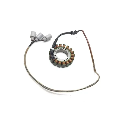 Engine Stator Generator 2009 Kawasaki Teryx 750 KRF750G 4x4 FI 3322 5