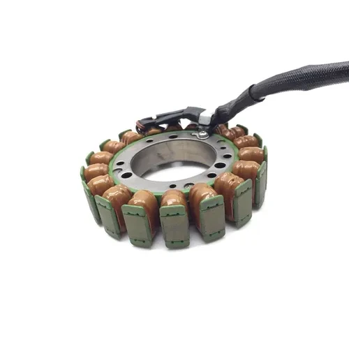 Engine Stator Generator 2009 Kawasaki Teryx 750 KRF750G 4x4 FI 3322 7