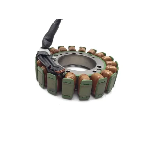Engine Stator Generator 2009 Kawasaki Teryx 750 KRF750G 4x4 FI 3322 6