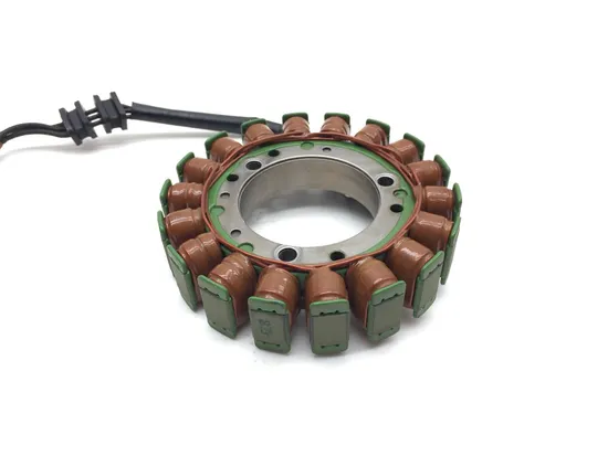 Engine Stator Generator 2009 Kawasaki Teryx 750 KRF750G 4x4 FI 3322