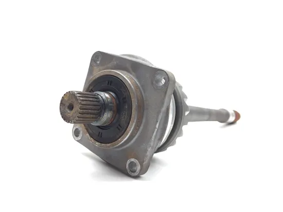 Engine Ring Pinion Bevel Gear Set 2009 Kawasaki Teryx 750 KRF750G 4x4 FI 3322