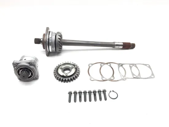 Engine Ring Pinion Bevel Gear Set 2009 Kawasaki Teryx 750 KRF750G 4x4 FI 3322