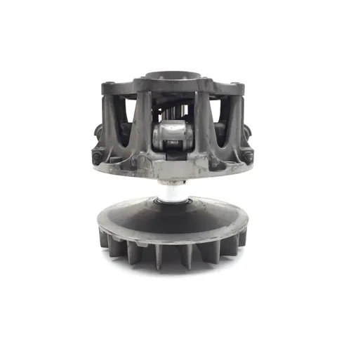 Primary Clutch 2009 Kawasaki Teryx 750 KRF750G 4x4 FI 3322 6