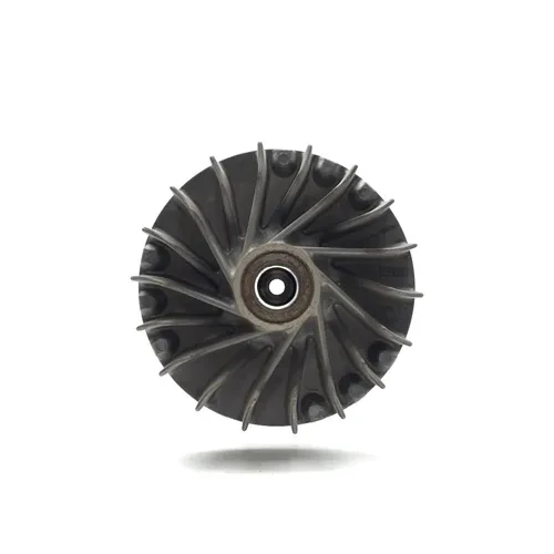 Primary Clutch 2009 Kawasaki Teryx 750 KRF750G 4x4 FI 3322 8