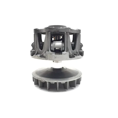 Primary Clutch 2009 Kawasaki Teryx 750 KRF750G 4x4 FI 3322 7