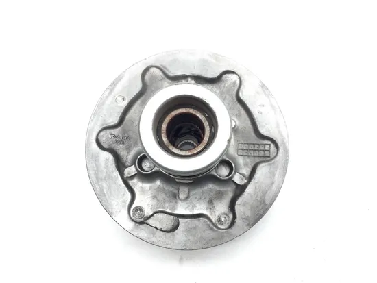 Secondary Clutch 2009 Kawasaki Teryx 750 KRF750G 4x4 FI 3322