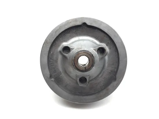 Secondary Clutch 2009 Kawasaki Teryx 750 KRF750G 4x4 FI 3322