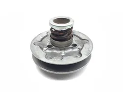 Secondary Clutch 2009 Kawasaki Teryx 750 KRF750G 4x4 FI 3322