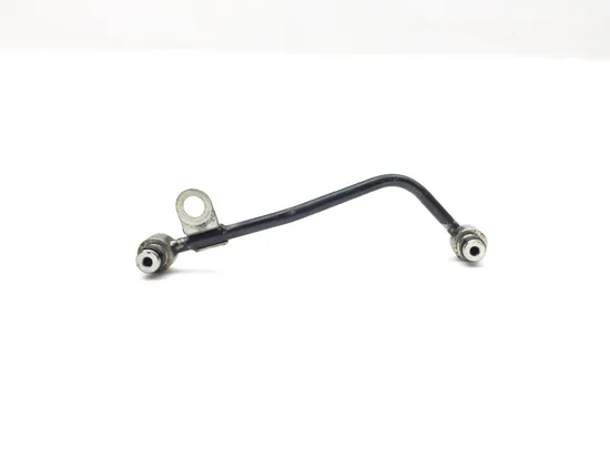 Engine Oil Line 2009 Kawasaki Teryx 750 KRF750G 4x4 FI 3322