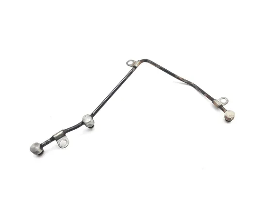 Engine Oil Line 2009 Kawasaki Teryx 750 KRF750G 4x4 FI 3322