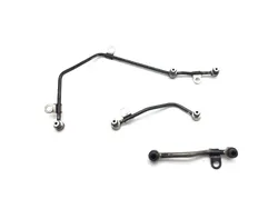 Engine Oil Line 2009 Kawasaki Teryx 750 KRF750G 4x4 FI 3322