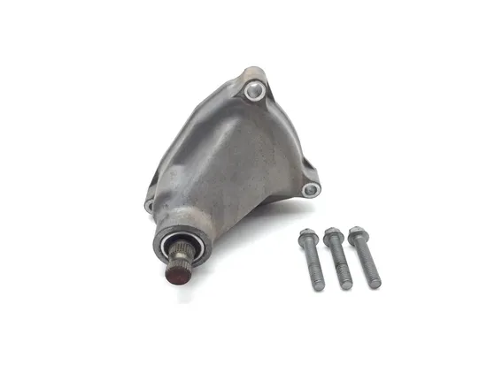 Engine Shifter Shift Shaft 2009 Kawasaki Teryx 750 KRF750G 4x4 FI 3322