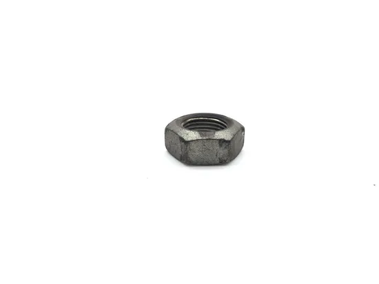 Secondary Clutch Nut 2009 Kawasaki Teryx 750 KRF750G 4x4 FI 3322