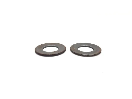Secondary Clutch Nut 2009 Kawasaki Teryx 750 KRF750G 4x4 FI 3322