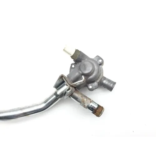 Engine Thermostat Housing 2009 Kawasaki Teryx 750 KRF750G 4x4 FI 3322 5