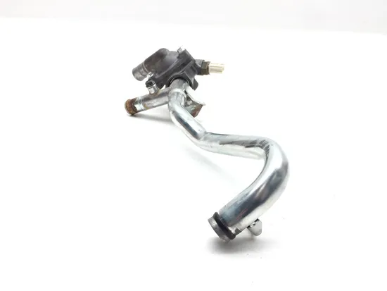 Engine Thermostat Housing 2009 Kawasaki Teryx 750 KRF750G 4x4 FI 3322