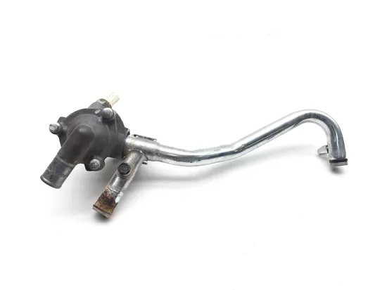 Engine Thermostat Housing 2009 Kawasaki Teryx 750 KRF750G 4x4 FI 3322