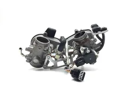 Engine Intake Throttle Body 2009 Kawasaki Teryx 750 KRF750G 4x4 FI 3322