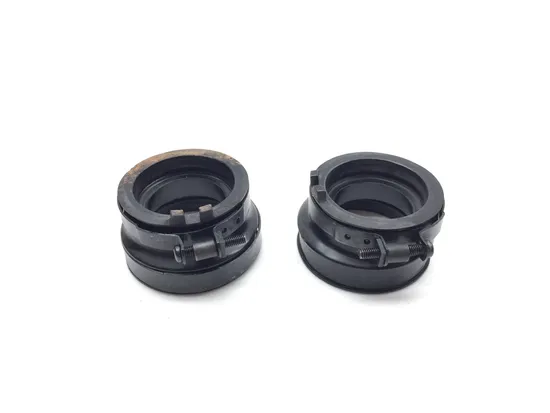 Throttle Body Intake Boot Manifold 2009 Kawasaki Teryx 750 KRF750G 4x4 FI 3322