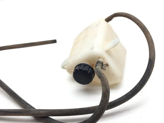 Engine Radiator Overflow Tank 2009 Kawasaki Teryx 750 KRF750G 4x4 FI 3322