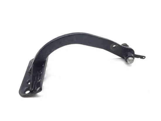 Rear Brake Pedal 2009 Kawasaki Teryx 750 KRF750G 4x4 FI 3322