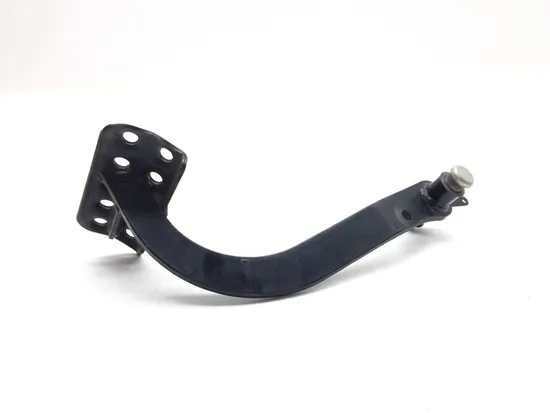 Rear Brake Pedal 2009 Kawasaki Teryx 750 KRF750G 4x4 FI 3322