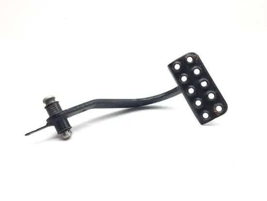 Rear Brake Pedal 2009 Kawasaki Teryx 750 KRF750G 4x4 FI 3322