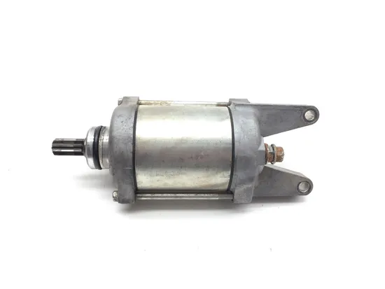 Electric Starter Motor 2009 Kawasaki Teryx 750 KRF750G 4x4 FI 3322
