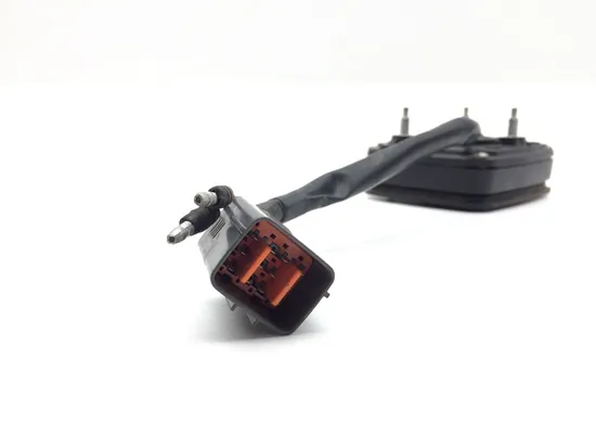 Speedometer Dash Instrument Cluster 2009 Kawasaki Teryx 750 KRF750G 4x4 FI 3322