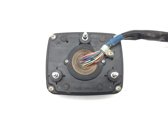 Speedometer Dash Instrument Cluster 2009 Kawasaki Teryx 750 KRF750G 4x4 FI 3322