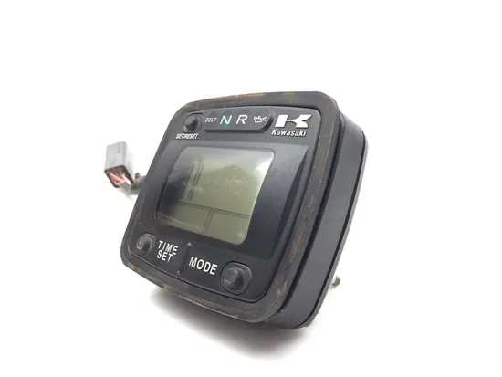 Speedometer Dash Instrument Cluster 2009 Kawasaki Teryx 750 KRF750G 4x4 FI 3322