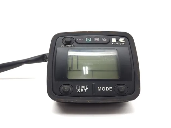 Speedometer Dash Instrument Cluster 2009 Kawasaki Teryx 750 KRF750G 4x4 FI 3322