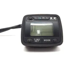 Speedometer Dash Instrument Cluster 2009 Kawasaki Teryx 750 KRF750G 4x4 FI 3322