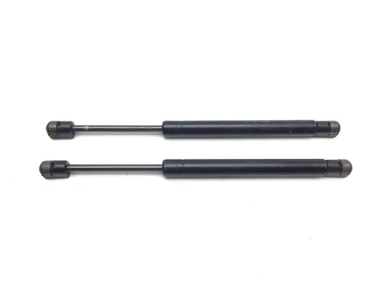 Bed Dump Body Shock 2009 Kawasaki Teryx 750 KRF750G 4x4 FI 3322