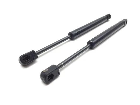 Bed Dump Body Shock 2009 Kawasaki Teryx 750 KRF750G 4x4 FI 3322