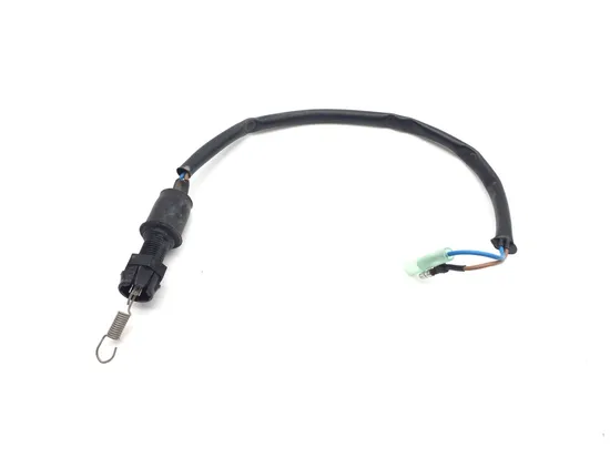 Brake Tail Light Switch 2009 Kawasaki Teryx 750 KRF750G 4x4 FI 3322