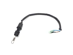 Brake Tail Light Switch 2009 Kawasaki Teryx 750 KRF750G 4x4 FI 3322