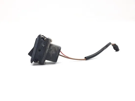 2 Wheel 4 Wheel Switch 2009 Kawasaki Teryx 750 KRF750G 4x4 FI 3322
