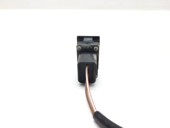 2 Wheel 4 Wheel Switch 2009 Kawasaki Teryx 750 KRF750G 4x4 FI 3322